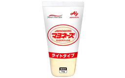 Ajinomoto Mayonnaise Light Type