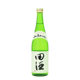NISHIDA Denshu Yamahai Tokubetsu Junmai