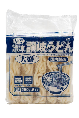 FUDN501