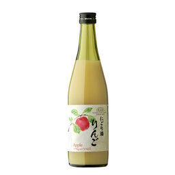 KIKUSUI Marukai Zunno Nigori Sake Apple