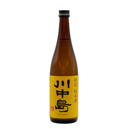SHUSENKURANO Kawanakajima Tokubetsu Junmaishu