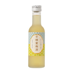 NAKANO B.C Nadeshiko no Osake Temari Honey Umeshu