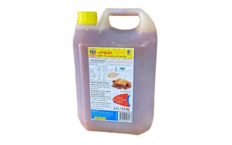 4.5Lt Pantai Sweet Chilli Sauce