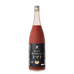 UMENOYADO Amakute Oishii Tomato