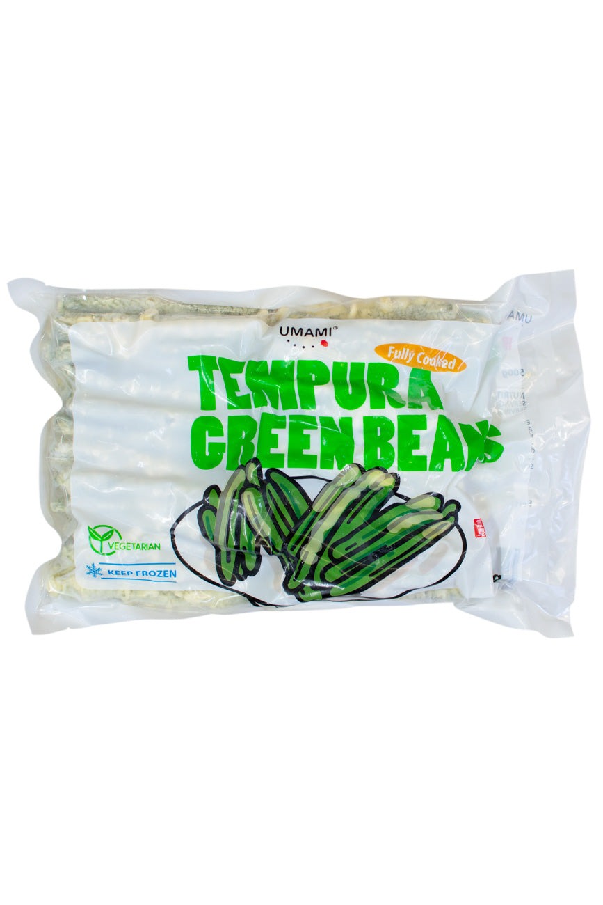 Frozen Food
