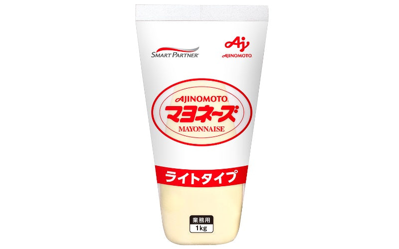 Ajinomoto Mayonnaise Light Type