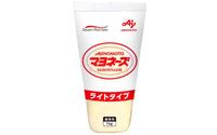 Ajinomoto Mayonnaise Light Type