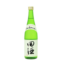 NISHIDA Denshu Yamahai Tokubetsu Junmai