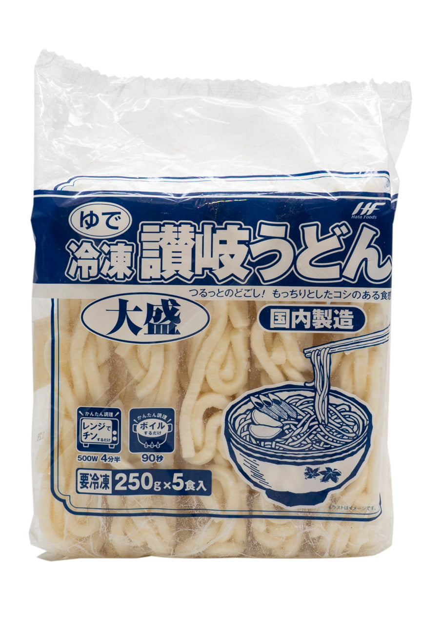 FUDN501