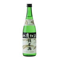 KUKUHIME Yamahai Junmai