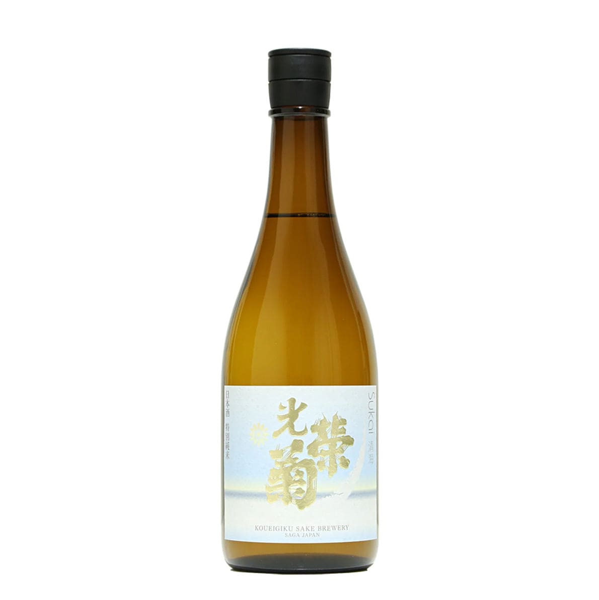KOUEIGIKU Sukai Tokubetsu Junmai