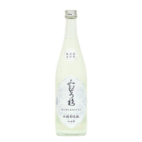 IMANISHI Kioke Bodaimoto Yamadanishiki MurokaNamaGenshu