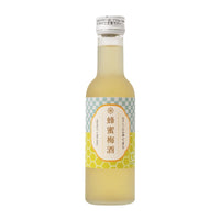 NAKANO B.C Nadeshiko no Osake Temari Honey Umeshu